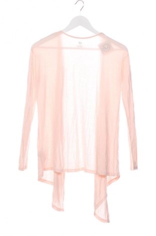 Pulover cu nasturi pentru copii H&M, Mărime 12-13y/ 158-164 cm, Culoare Roz, Preț 51,55 Lei