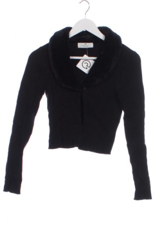 Detský kardigán H&M, Veľkosť 12-13y/ 158-164 cm, Farba Čierna, Cena  7,95 €