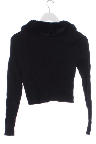 Detský kardigán H&M, Veľkosť 12-13y/ 158-164 cm, Farba Čierna, Cena  7,95 €