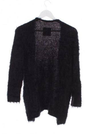 Παιδική ζακέτα H&M, Μέγεθος 8-9y/ 134-140 εκ., Χρώμα Μαύρο, Τιμή 8,75 €