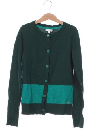 Gyerek kardigán Hampton Bays, Méret 8-9y / 134-140 cm, Szín Zöld, Ár 6 800 Ft