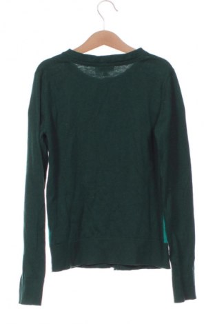 Gyerek kardigán Hampton Bays, Méret 8-9y / 134-140 cm, Szín Zöld, Ár 6 800 Ft