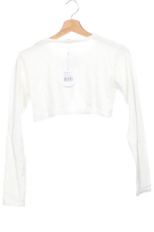 Dětský kardigán Happy Girls By Eisend, Velikost 11-12y/ 152-158 cm, Barva Bílá, Cena  249,00 Kč