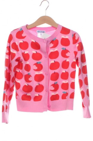 Детска жилетка Jacadi, Размер 4-5y/ 110-116 см, Цвят Многоцветен, Цена 17,10 лв.