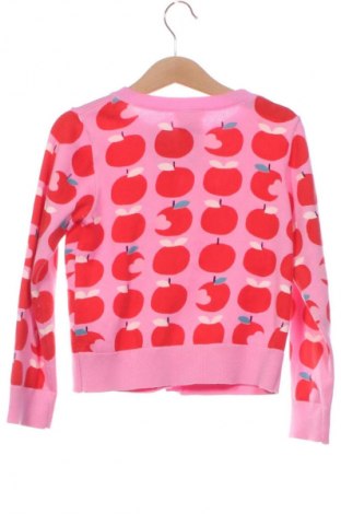 Детска жилетка Jacadi, Размер 4-5y/ 110-116 см, Цвят Многоцветен, Цена 17,10 лв.