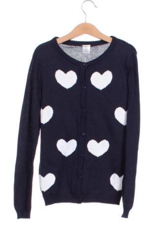 Детска жилетка Kids, Размер 7-8y/ 128-134 см, Цвят Многоцветен, Цена 17,10 лв.