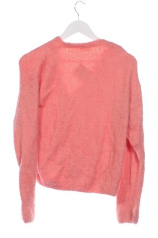 Pulover cu nasturi pentru copii LC Waikiki, Mărime 11-12y/ 152-158 cm, Culoare Roz, Preț 44,74 Lei