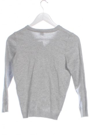 Παιδική ζακέτα LC Waikiki, Μέγεθος 8-9y/ 134-140 εκ., Χρώμα Γκρί, Τιμή 8,75 €