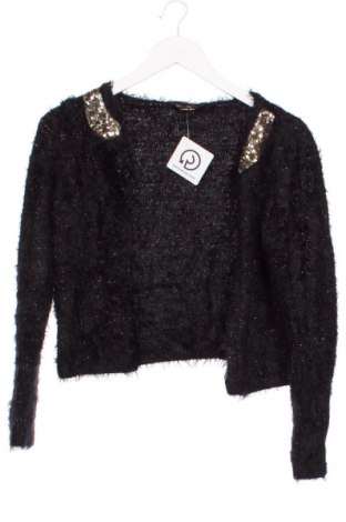 Детска жилетка LC Waikiki, Размер 12-13y/ 158-164 см, Цвят Черен, Цена 5,62 €