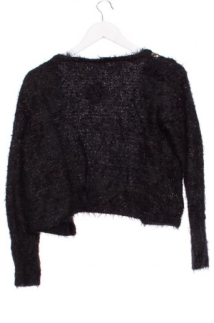 Детска жилетка LC Waikiki, Размер 12-13y/ 158-164 см, Цвят Черен, Цена 5,62 €