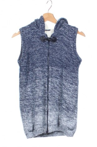 Dziecięcy kardigan LC Waikiki, Rozmiar 11-12y/ 152-158 cm, Kolor Niebieski, Cena 39,31 zł