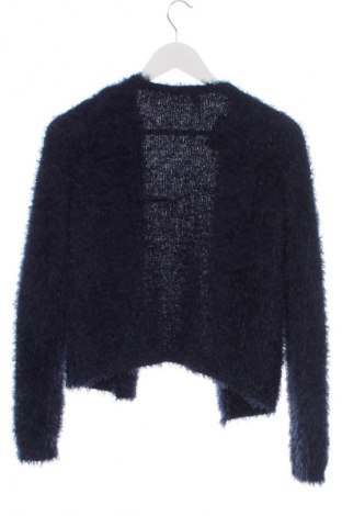 Детска жилетка LFT, Размер 11-12y/ 152-158 см, Цвят Син, Цена 17,10 лв.