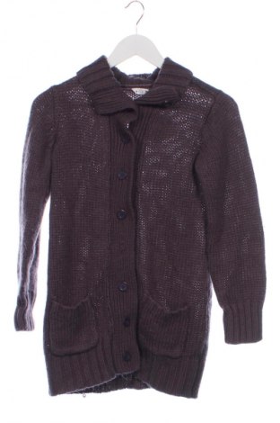 Gyerek kardigán Love, Méret 10-11y / 146-152 cm, Szín Lila, Ár 3 397 Ft