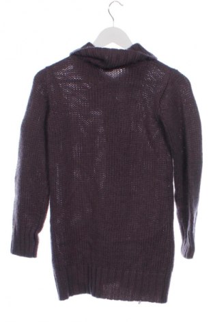 Gyerek kardigán Love, Méret 10-11y / 146-152 cm, Szín Lila, Ár 3 397 Ft