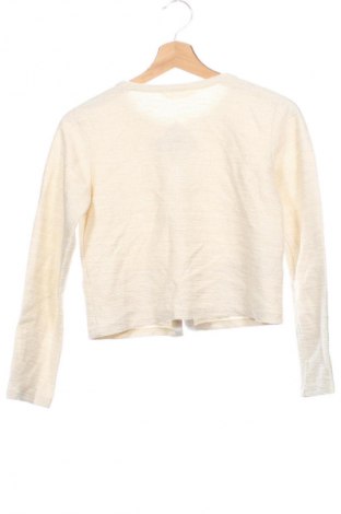 Dětský kardigán Mango, Velikost 13-14y/ 164-168 cm, Barva Béžová, Cena  189,00 Kč