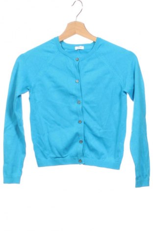 Pulover cu nasturi pentru copii Next, Mărime 8-9y/ 134-140 cm, Culoare Albastru, Preț 65,79 Lei