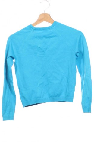 Pulover cu nasturi pentru copii Next, Mărime 8-9y/ 134-140 cm, Culoare Albastru, Preț 65,79 Lei