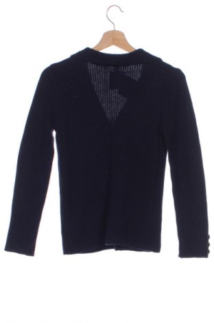 Dziecięcy kardigan Nukutavake, Rozmiar 10-11y/ 146-152 cm, Kolor Niebieski, Cena 57,47 zł