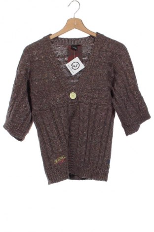Dětský kardigán O'neill, Velikost 12-13y/ 158-164 cm, Barva Vícebarevné, Cena  430,00 Kč