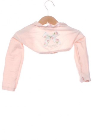 Детска жилетка Original Marines, Размер 18-24m/ 86-98 см, Цвят Розов, Цена 25,00 лв.