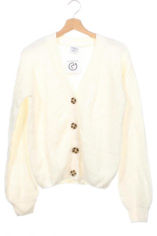 Παιδική ζακέτα Page One, Μέγεθος 15-18y/ 170-176 εκ., Χρώμα Εκρού, Τιμή 7,99 €