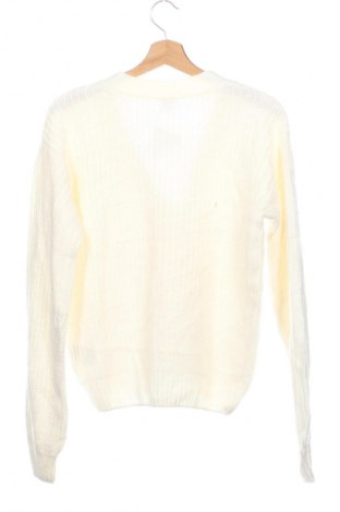 Παιδική ζακέτα Page One, Μέγεθος 15-18y/ 170-176 εκ., Χρώμα Εκρού, Τιμή 7,99 €