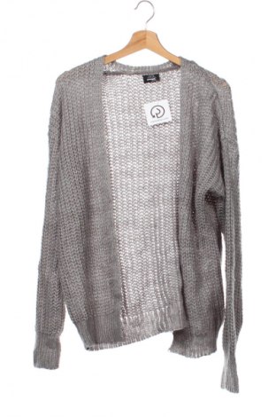 Dětský kardigán Page One, Velikost 15-18y/ 170-176 cm, Barva Šedá, Cena  209,00 Kč