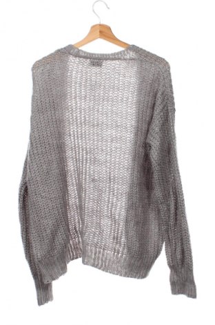 Dětský kardigán Page One, Velikost 15-18y/ 170-176 cm, Barva Šedá, Cena  209,00 Kč