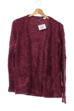 Dětský kardigán Pepperts!, Velikost 15-18y/ 170-176 cm, Barva Fialová, Cena  139,00 Kč