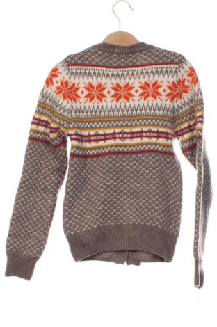 Pulover cu nasturi pentru copii Review, Mărime 7-8y/ 128-134 cm, Culoare Multicolor, Preț 65,25 Lei