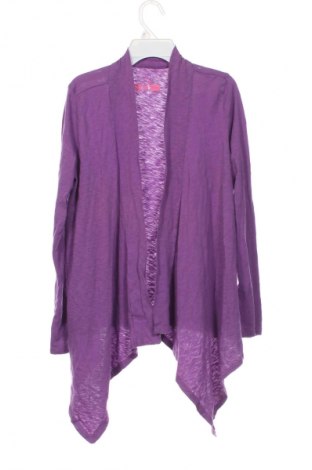 Детска жилетка TCM, Размер 12-13y/ 158-164 см, Цвят Лилав, Цена 17,00 лв.