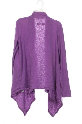 Детска жилетка TCM, Размер 12-13y/ 158-164 см, Цвят Лилав, Цена 17,00 лв.