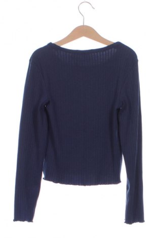 Dětský kardigán Tom Tailor, Velikost 8-9y/ 134-140 cm, Barva Modrá, Cena  316,00 Kč