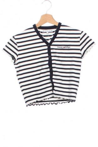 Dětský kardigán Tommy Hilfiger, Velikost 13-14y/ 164-168 cm, Barva Vícebarevné, Cena  789,00 Kč