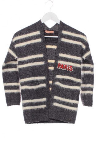 Kinder Strickjacke Unbranded, Größe 4-5y/ 110-116 cm, Farbe Mehrfarbig, Preis € 9,99