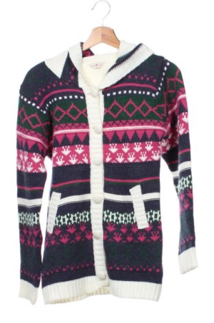 Pulover cu nasturi pentru copii Unbranded, Mărime 11-12y/ 152-158 cm, Culoare Multicolor, Preț 44,99 Lei