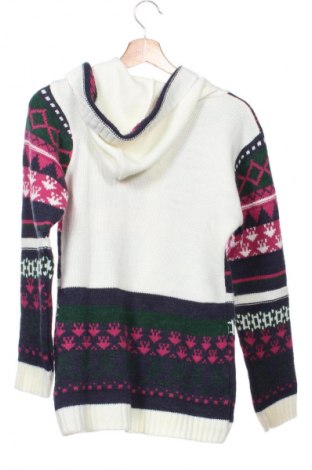 Pulover cu nasturi pentru copii Unbranded, Mărime 11-12y/ 152-158 cm, Culoare Multicolor, Preț 44,99 Lei