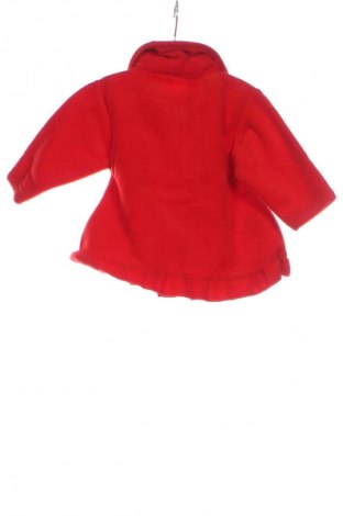 Dziecięcy kardigan Unbranded, Rozmiar 9-12m/ 74-80 cm, Kolor Czerwony, Cena 39,08 zł
