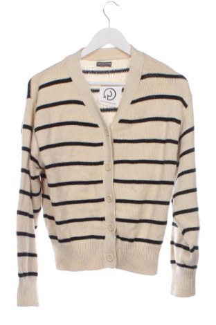 Dětský kardigán Unbranded, Velikost 14-15y/ 168-170 cm, Barva Béžová, Cena  215,00 Kč