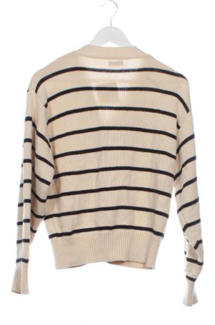 Dětský kardigán Unbranded, Velikost 14-15y/ 168-170 cm, Barva Béžová, Cena  215,00 Kč