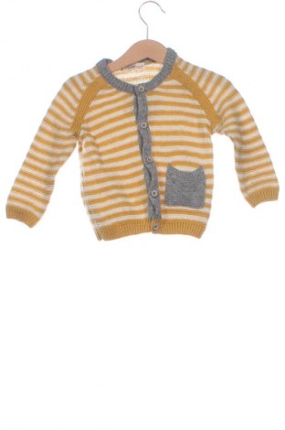 Dětský kardigán Unbranded, Velikost 9-12m/ 74-80 cm, Barva Vícebarevné, Cena  215,00 Kč