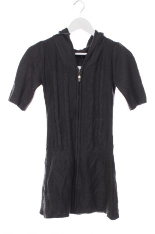 Dětský kardigán Unbranded, Velikost 10-11y/ 146-152 cm, Barva Šedá, Cena  190,00 Kč