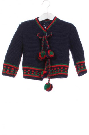 Детска жилетка Unbranded, Размер 3-4y/ 104-110 см, Цвят Многоцветен, Цена 17,00 лв.