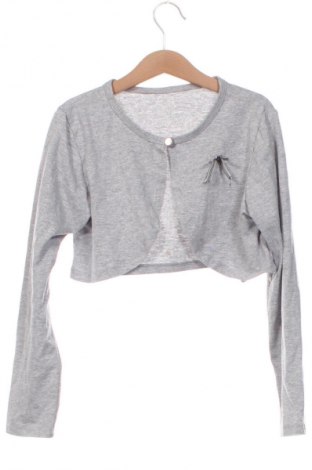 Dětský kardigán Unbranded, Velikost 11-12y/ 152-158 cm, Barva Šedá, Cena  216,00 Kč