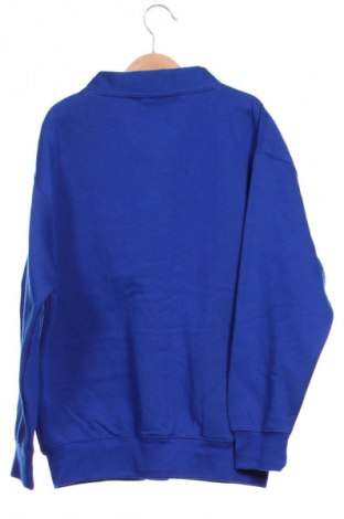 Dziecięcy kardigan Unbranded, Rozmiar 10-11y/ 146-152 cm, Kolor Niebieski, Cena 74,25 zł