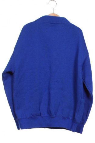 Dziecięcy kardigan Unbranded, Rozmiar 10-11y/ 146-152 cm, Kolor Niebieski, Cena 74,25 zł