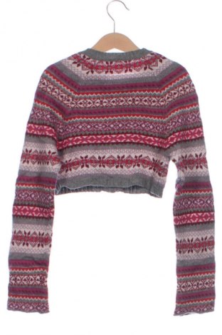 Pulover cu nasturi pentru copii United Colors Of Benetton, Mărime 10-11y/ 146-152 cm, Culoare Multicolor, Preț 42,99 Lei