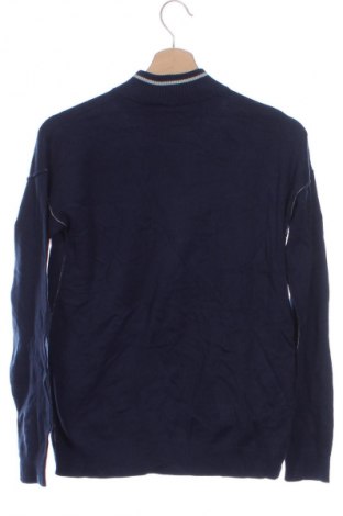 Dětský kardigán United Colors Of Benetton, Velikost 13-14y/ 164-168 cm, Barva Modrá, Cena  209,00 Kč