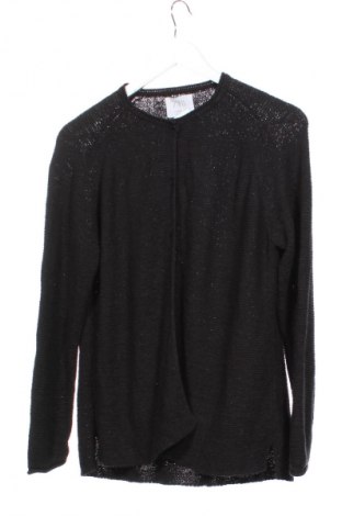 Детска жилетка Zara, Размер 12-13y/ 158-164 см, Цвят Сив, Цена 12,99 лв.