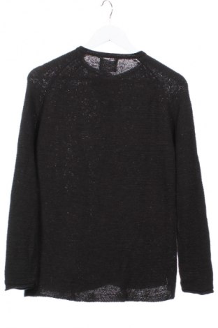 Детска жилетка Zara, Размер 12-13y/ 158-164 см, Цвят Сив, Цена 12,99 лв.